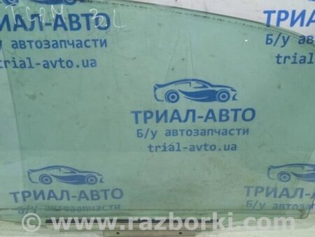 ФОТО Скло двері заднє ліве для Toyota Camry 40 XV40 (01.2006-07.2011) Киев