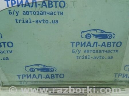 ФОТО Скло двері заднє ліве для Toyota Camry 40 XV40 (01.2006-07.2011) Киев