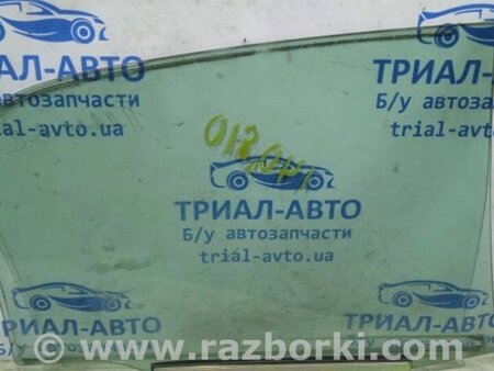 ФОТО Скло двері заднє ліве для Toyota Camry 40 XV40 (01.2006-07.2011) Киев
