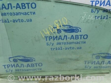 ФОТО Скло двері заднє ліве для Toyota Camry 40 XV40 (01.2006-07.2011) Киев