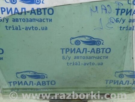 ФОТО Скло двері заднє ліве для Toyota Camry 40 XV40 (01.2006-07.2011) Киев
