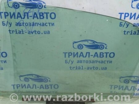ФОТО Скло двері заднє ліве для Toyota Camry 40 XV40 (01.2006-07.2011) Киев