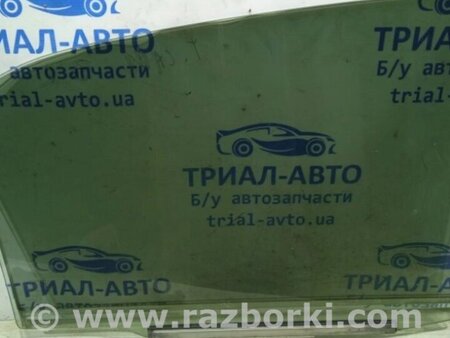 ФОТО Скло двері заднє ліве для Toyota Camry 40 XV40 (01.2006-07.2011) Киев