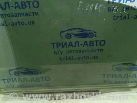 ФОТО Скло двері заднє ліве для Toyota Camry 40 XV40 (01.2006-07.2011) Киев