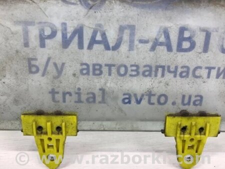 ФОТО Скло двері заднє праве для Nissan Qashqai (07-14) Киев