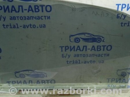 ФОТО Скло двері заднє праве для Toyota Camry 40 XV40 (01.2006-07.2011) Киев