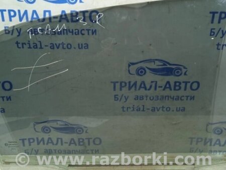 ФОТО Скло двері заднє праве для Toyota Camry 40 XV40 (01.2006-07.2011) Киев