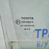 ФОТО Скло двері заднє праве для Toyota Camry 40 XV40 (01.2006-07.2011) Киев