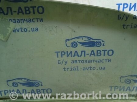 ФОТО Скло двері заднє праве для Toyota Camry 40 XV40 (01.2006-07.2011) Киев