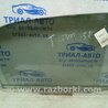 Скло двері заднє праве Toyota Camry 40 XV40 (01.2006-07.2011)
