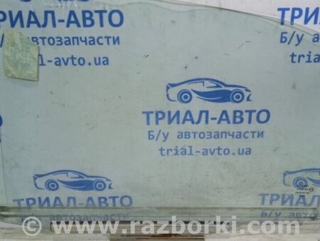 ФОТО Скло двері заднє праве для Toyota Camry 40 XV40 (01.2006-07.2011) Киев