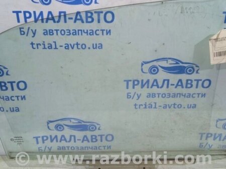 ФОТО Скло двері заднє праве для Toyota Camry 40 XV40 (01.2006-07.2011) Киев