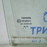 ФОТО Скло двері заднє праве для Toyota Camry 40 XV40 (01.2006-07.2011) Киев