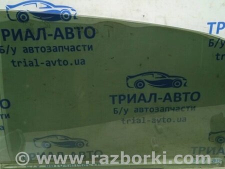 ФОТО Скло двері заднє праве для Toyota Camry 40 XV40 (01.2006-07.2011) Киев