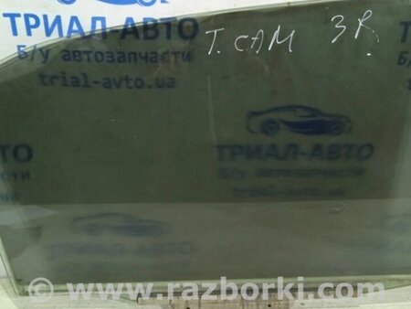 ФОТО Скло двері заднє праве для Toyota Camry 40 XV40 (01.2006-07.2011) Киев