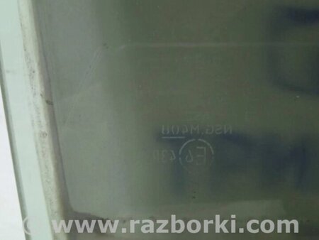 ФОТО Скло двері заднє праве для Toyota Camry 40 XV40 (01.2006-07.2011) Киев