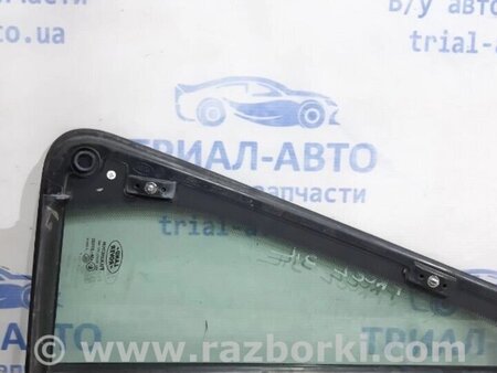 ФОТО Скло двері задніх лівих (кватирка) для Land Rover Freelander Киев