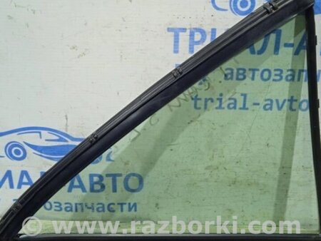 ФОТО Скло двері задніх лівих (кватирка) для Toyota Camry 40 XV40 (01.2006-07.2011) Киев