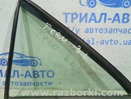 ФОТО Скло двері задніх лівих (кватирка) для Toyota Camry 40 XV40 (01.2006-07.2011) Киев