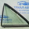 Скло двері задніх лівих (кватирка) Toyota Camry 40 XV40 (01.2006-07.2011)