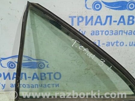 ФОТО Скло двері задніх лівих (кватирка) для Toyota Camry 40 XV40 (01.2006-07.2011) Киев