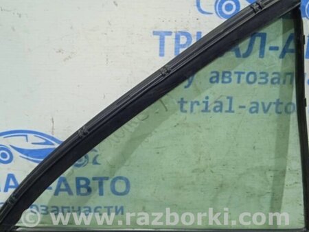 ФОТО Скло двері задніх лівих (кватирка) для Toyota Camry 40 XV40 (01.2006-07.2011) Киев