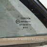 ФОТО Скло двері задніх лівих (кватирка) для Toyota Camry 40 XV40 (01.2006-07.2011) Киев