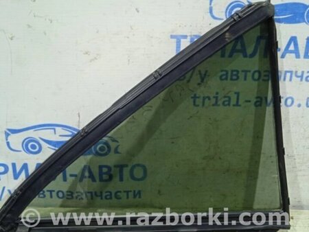 ФОТО Скло двері задніх лівих (кватирка) для Toyota Camry 40 XV40 (01.2006-07.2011) Киев