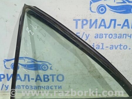 ФОТО Скло двері задніх лівих (кватирка) для Toyota Camry 40 XV40 (01.2006-07.2011) Киев