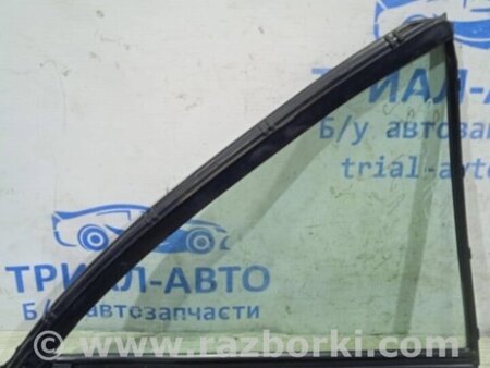 ФОТО Скло двері задніх лівих (кватирка) для Toyota Camry 40 XV40 (01.2006-07.2011) Киев