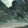 ФОТО Скло двері задніх лівих (кватирка) для Toyota Camry 40 XV40 (01.2006-07.2011) Киев