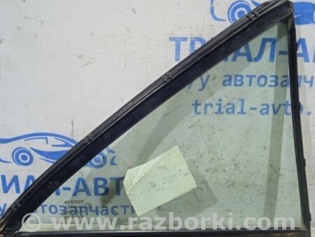 ФОТО Скло двері задніх лівих (кватирка) для Toyota Camry 40 XV40 (01.2006-07.2011) Киев