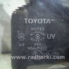 ФОТО Скло двері задніх лівих (кватирка) для Toyota Camry 40 XV40 (01.2006-07.2011) Киев