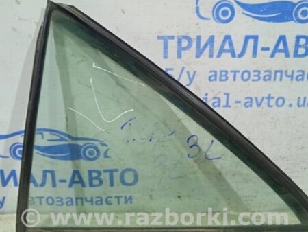ФОТО Скло двері задніх лівих (кватирка) для Toyota Camry 40 XV40 (01.2006-07.2011) Киев