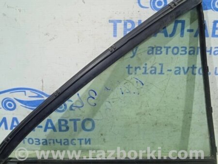 ФОТО Скло двері задніх лівих (кватирка) для Toyota Camry 40 XV40 (01.2006-07.2011) Киев