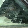 ФОТО Скло двері задніх лівих (кватирка) для Toyota Camry 40 XV40 (01.2006-07.2011) Киев