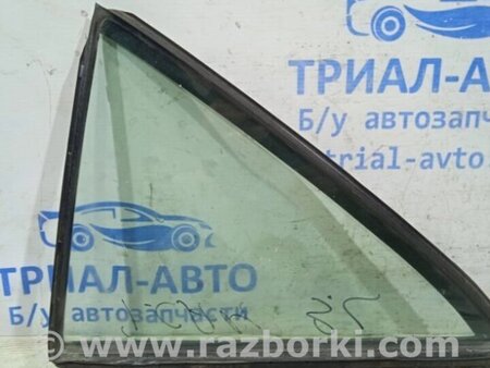ФОТО Скло двері задніх лівих (кватирка) для Toyota Camry 40 XV40 (01.2006-07.2011) Киев