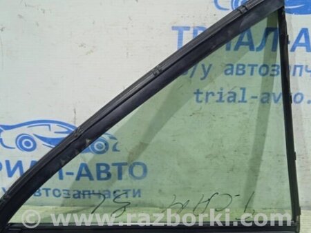 ФОТО Скло двері задніх лівих (кватирка) для Toyota Camry 40 XV40 (01.2006-07.2011) Киев