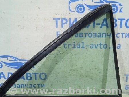 ФОТО Скло двері задніх лівих (кватирка) для Toyota Camry 40 XV40 (01.2006-07.2011) Киев