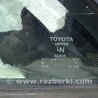 ФОТО Скло двері задніх лівих (кватирка) для Toyota Camry 40 XV40 (01.2006-07.2011) Киев