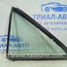 Скло двері задніх лівих (кватирка) Toyota Camry 40 XV40 (01.2006-07.2011)