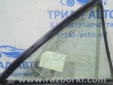 ФОТО Скло двері задніх лівих (кватирка) для Toyota Camry 40 XV40 (01.2006-07.2011) Киев