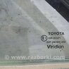 ФОТО Скло двері задніх лівих (кватирка) для Toyota Camry 40 XV40 (01.2006-07.2011) Киев