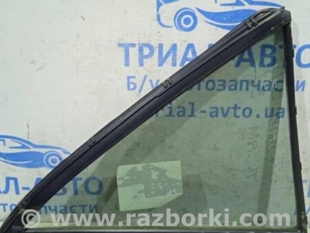 ФОТО Скло двері задніх лівих (кватирка) для Toyota Camry 40 XV40 (01.2006-07.2011) Киев