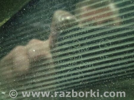 ФОТО Скло двері задньої правої (кватирка) для Toyota Camry 40 XV40 (01.2006-07.2011) Киев