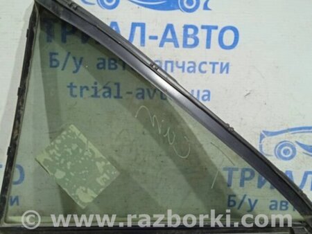 ФОТО Скло двері задньої правої (кватирка) для Toyota Camry 40 XV40 (01.2006-07.2011) Киев
