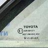 ФОТО Скло двері задньої правої (кватирка) для Toyota Camry 40 XV40 (01.2006-07.2011) Киев