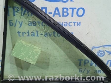 ФОТО Скло двері задньої правої (кватирка) для Toyota Camry 40 XV40 (01.2006-07.2011) Киев