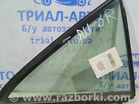 ФОТО Скло двері задньої правої (кватирка) для Toyota Camry 40 XV40 (01.2006-07.2011) Киев