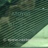 ФОТО Скло двері задньої правої (кватирка) для Toyota Camry 40 XV40 (01.2006-07.2011) Киев